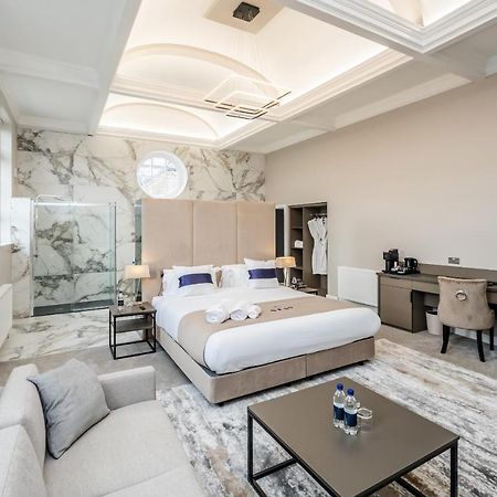 הודרספילד Stay Hotel מראה חיצוני תמונה