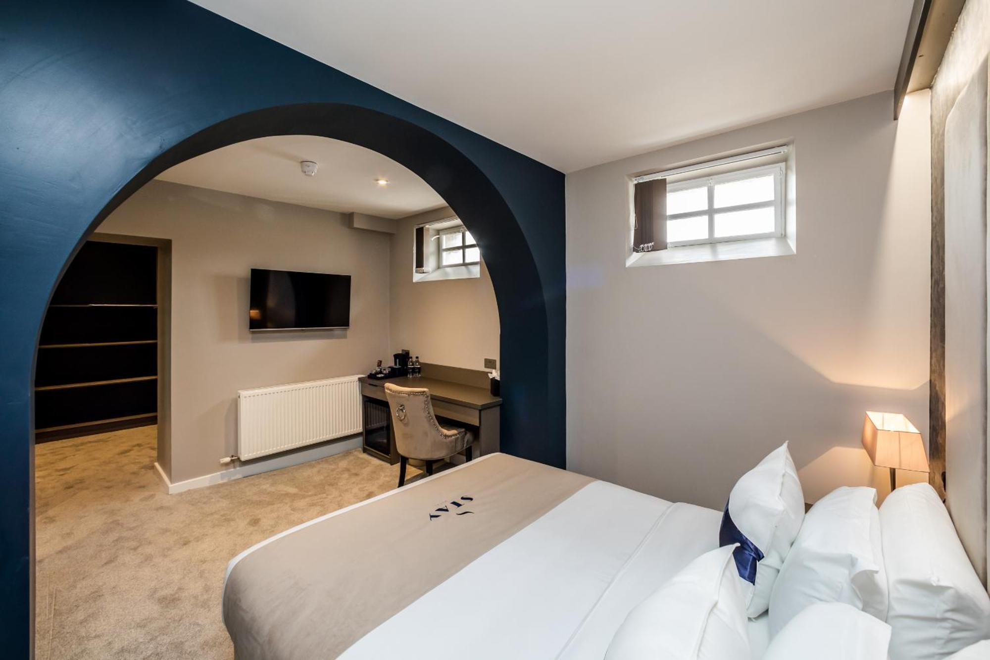 הודרספילד Stay Hotel חדר תמונה